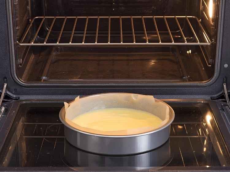 Get Your Oven Ready and Prep the Pan