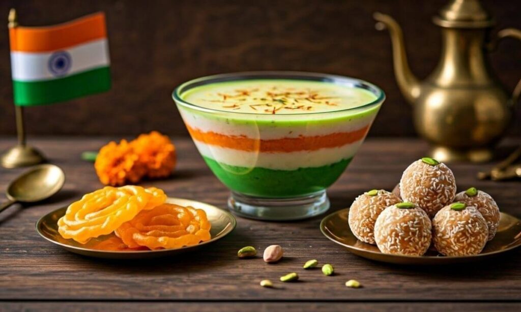 Happy Independence Day of India 2025 3 Dessert Recipes for Your Sweet Tooth