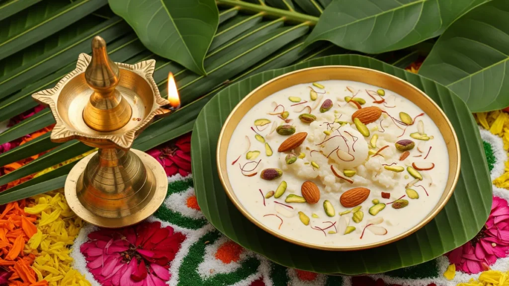 Irresistible Elaneer Payasam Recipe to Sweeten Your Onam Celebration!