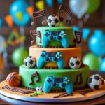 Popular 10 Cake Designs to Delight Your Elder Brother on his Birthday