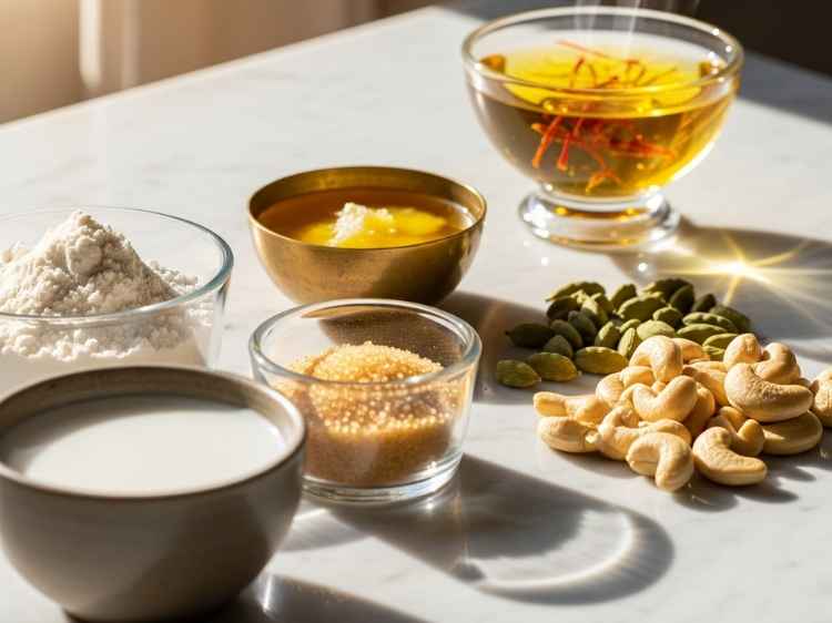 Prep Ingredients Step