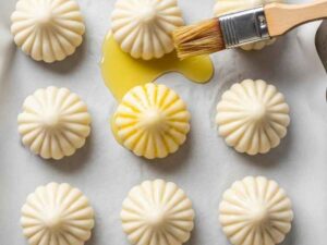 Prepare for Baking Step