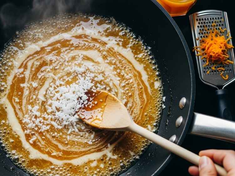 Prepare the Filling Step