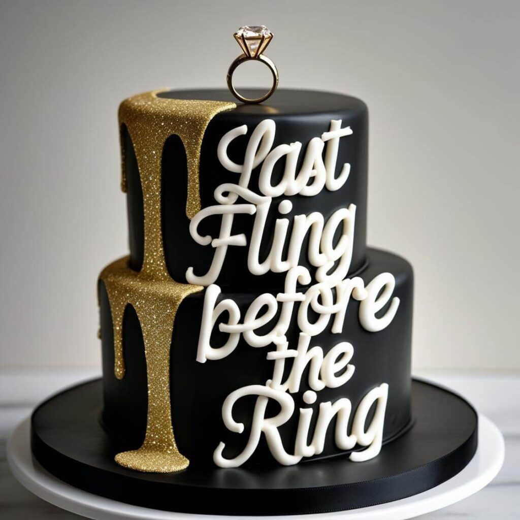 Sassy & Bold Lettering