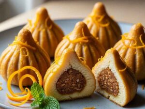 Serve the Modaks Step