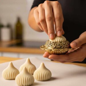 Shape the Modaks Step