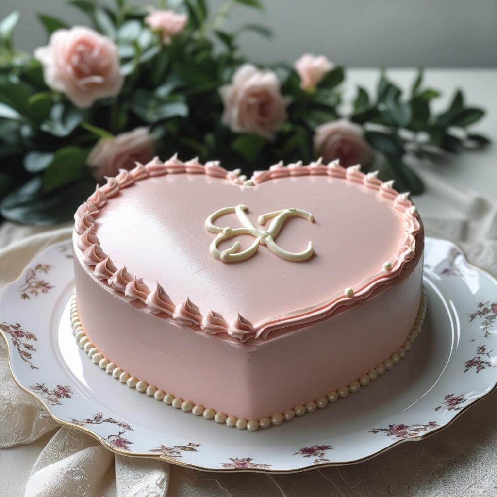 Sweetest Thing Cake