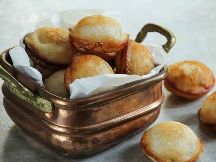 Unniyappam