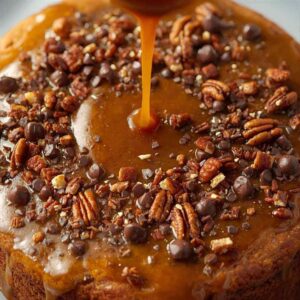Add the Toppings Step