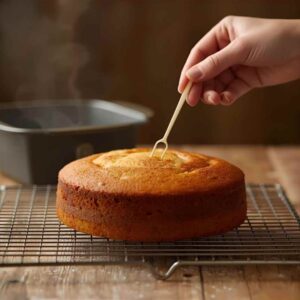 Bake & Cool