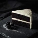 Black Velvet Cake Recipe