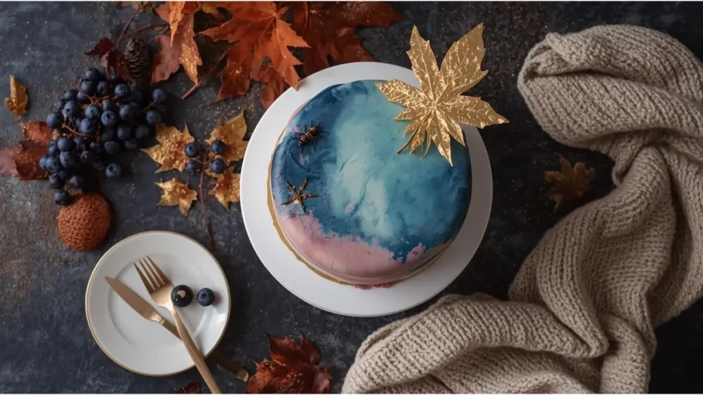 Cake Design Ideas for a September Birthday