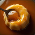 Caramel Pudding Recipe
