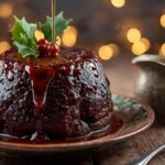 Christmas Plum Pudding Recipe