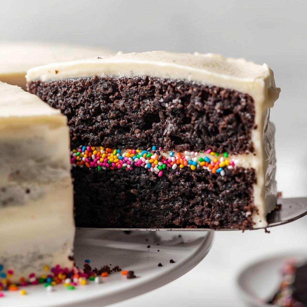 Funfetti Surprise
