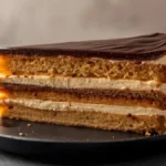 Gateau Opera Cake Recipe