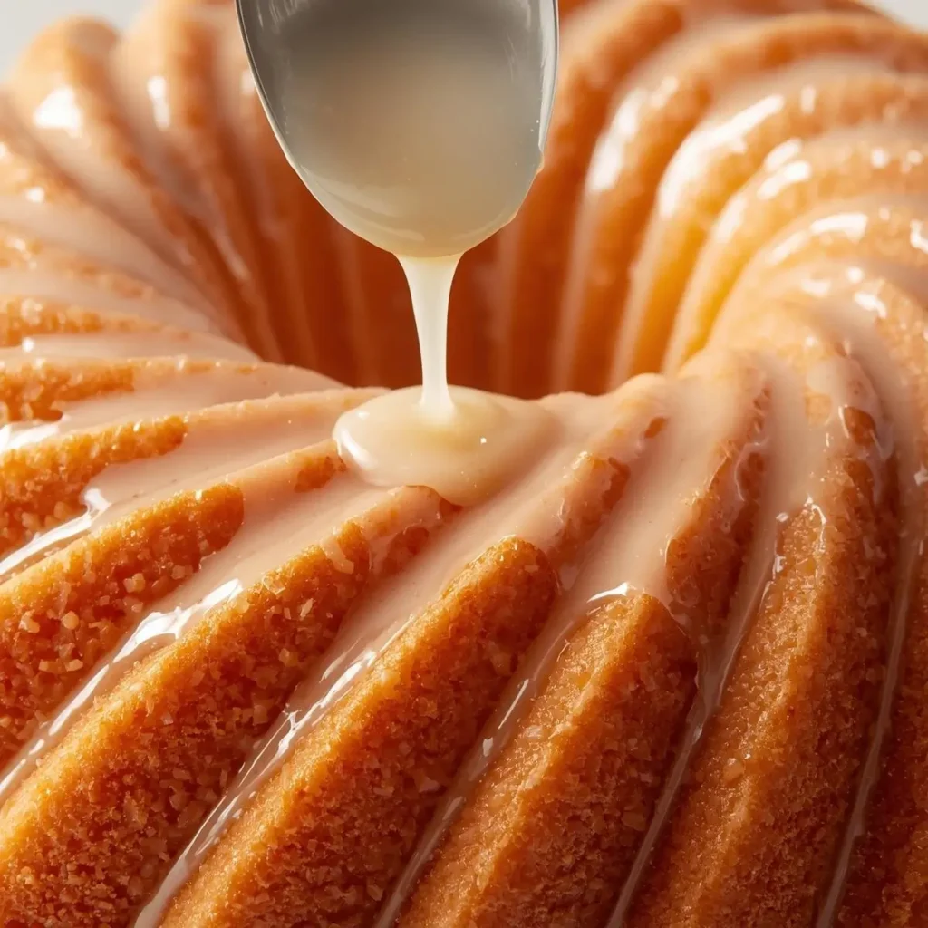 Glaze Step
