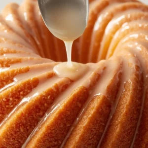 Glaze Step