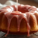 Guava Sponge Cake Recipe