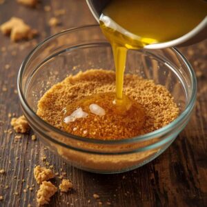 Make the Crust Step