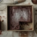 Vegan and Gluten Free One-Bowl Chocolate Wonder Cake Recipe