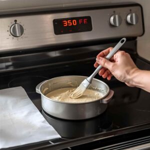 Prep the Pan