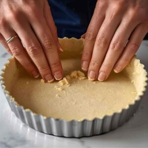 Press and Set Step