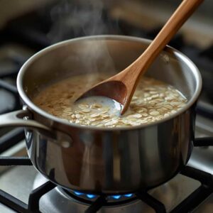 Simmer Step