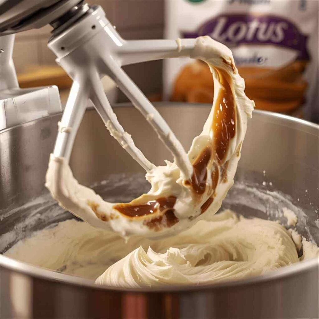 Start the Filling Step
