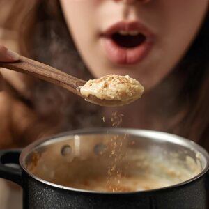 Taste Step