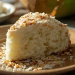Tender Coconut Cake Recipe