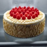 Watermelon Cake Recipe