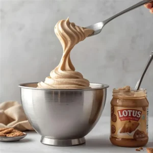 Whip the Frosting Step