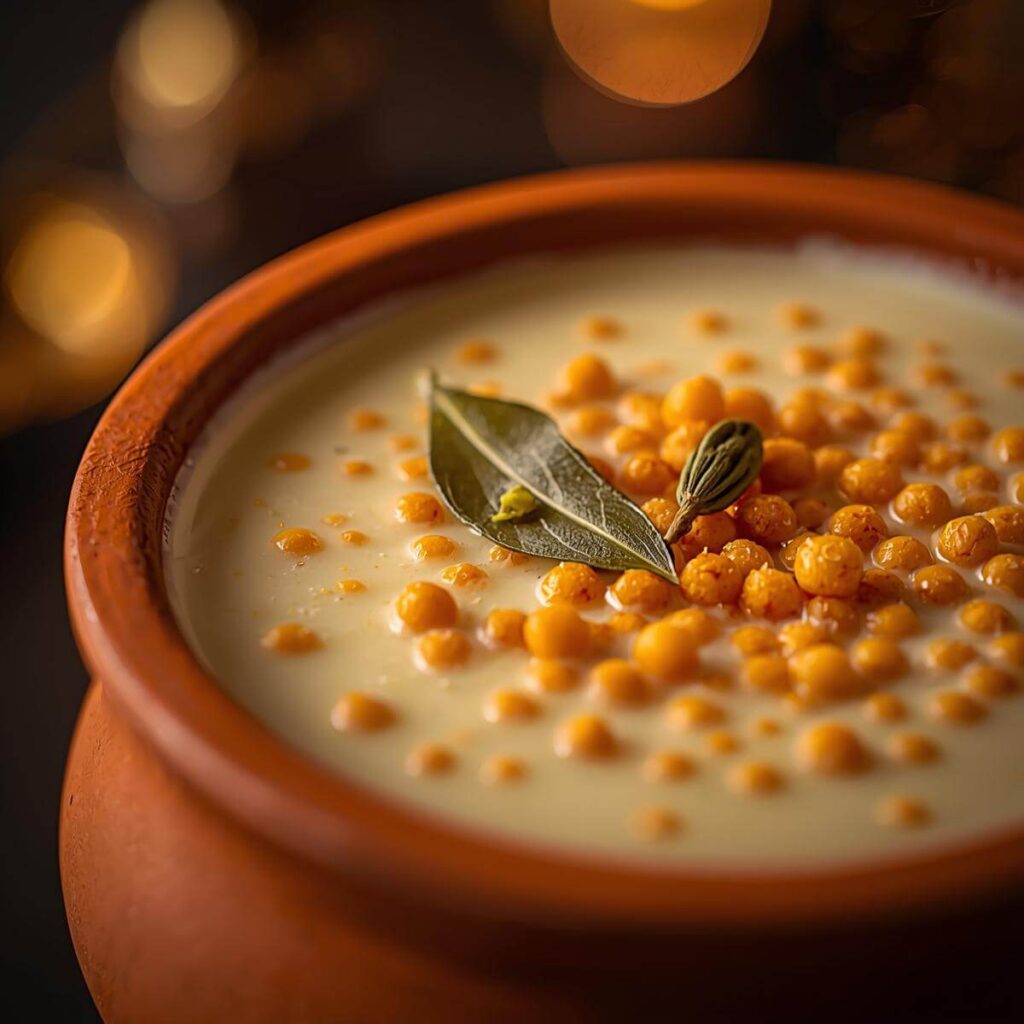Bhaja Moonger Payesh