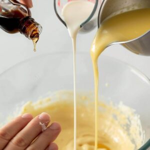 Bring in the Flavor Step