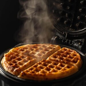 Cook to Perfectly Golden Step