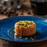 Date Kunafa Bites Recipe