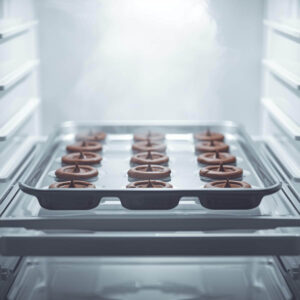 Let Diyas Bake Step