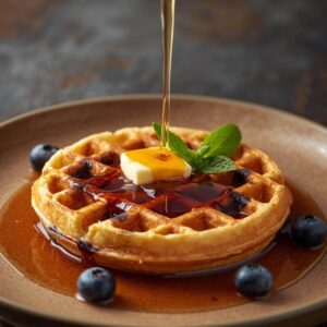 Serve with Joy Step
