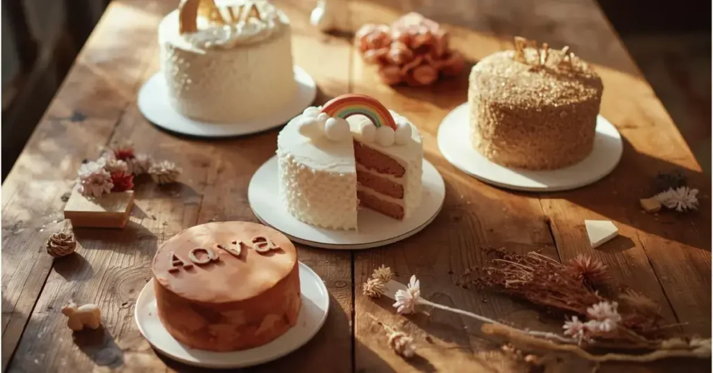 10 Trending 1st Birthday Cake Designs for Your Baby Girl in 2026