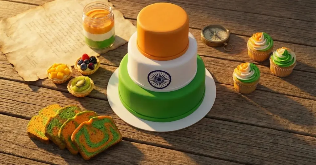Bake the Tricolor 5 Desserts to Celebrate Republic Day 2026 in Style