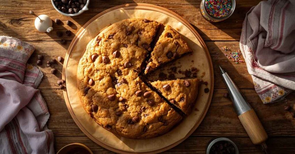 10 Cookie Cake Design Ideas That Are Actually Easy to Pull Off