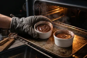 Fill and Bake