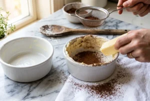 Prep Your Molds