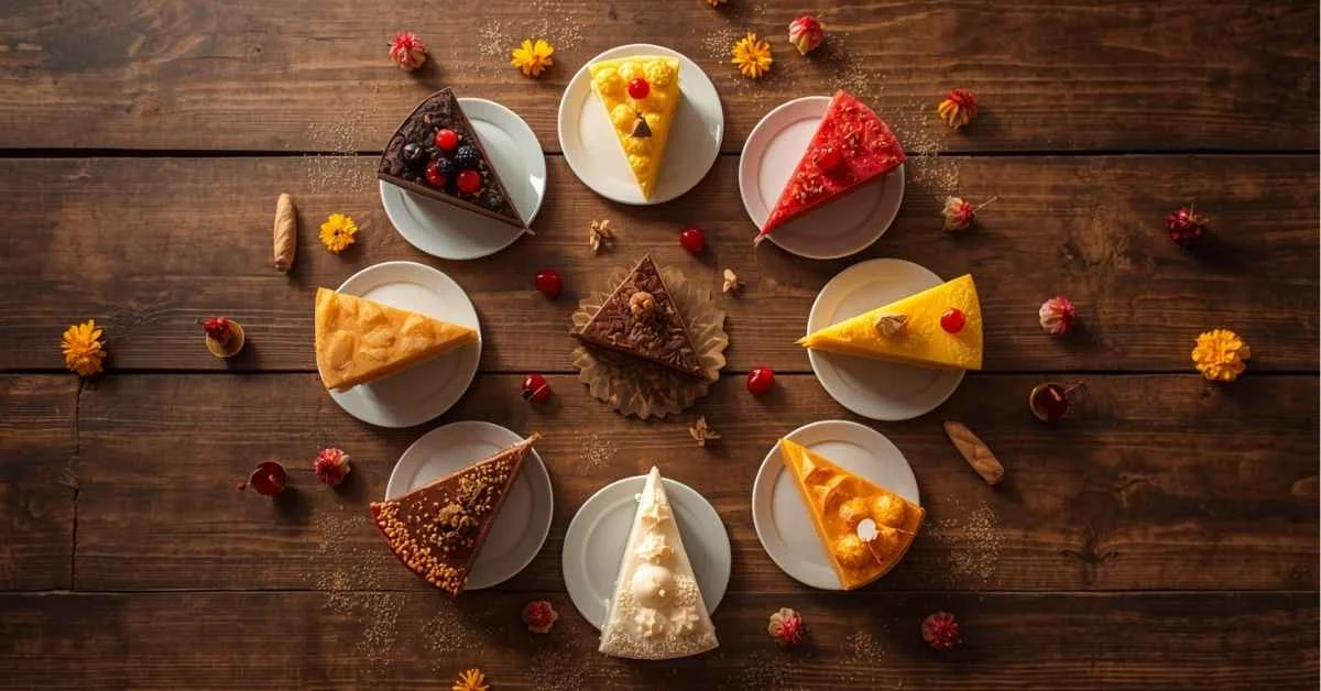 10 Best Tasty Cakes in India